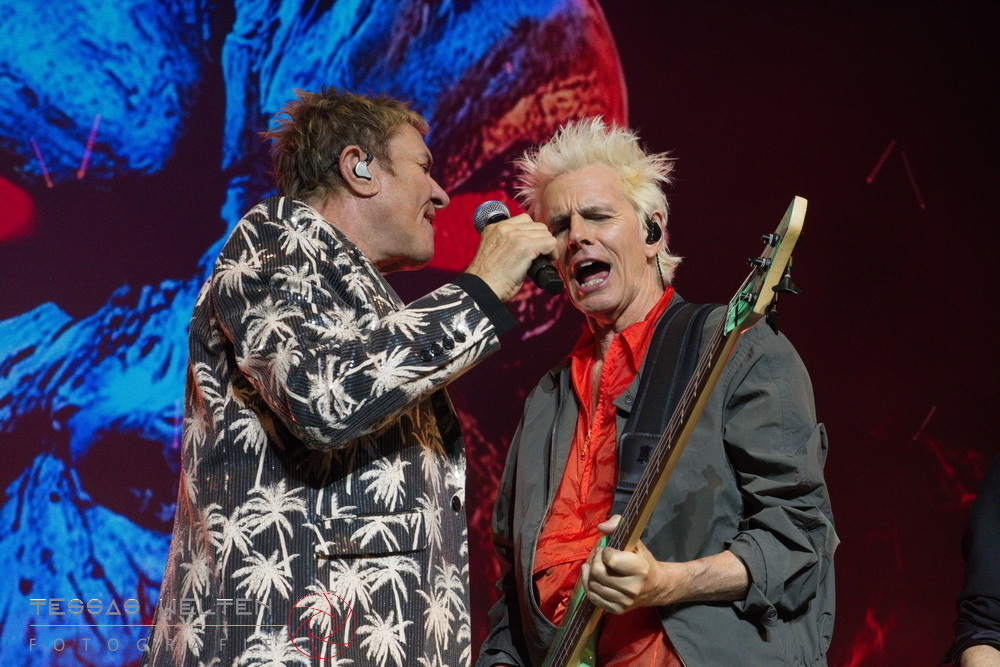 DURAN DURAN Stuttgart 26 06 26 0037