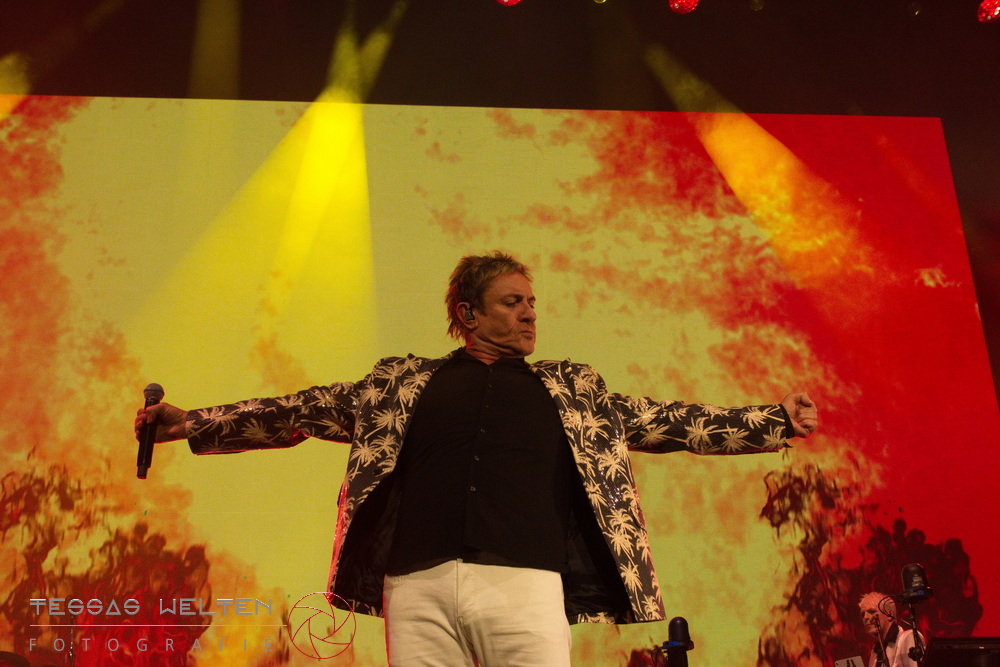 DURAN DURAN Stuttgart 26 06 26 0059