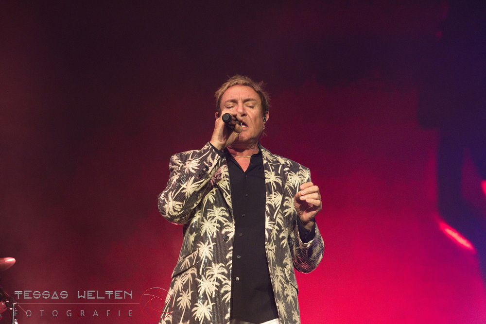DURAN DURAN Stuttgart 26 06 26 0073