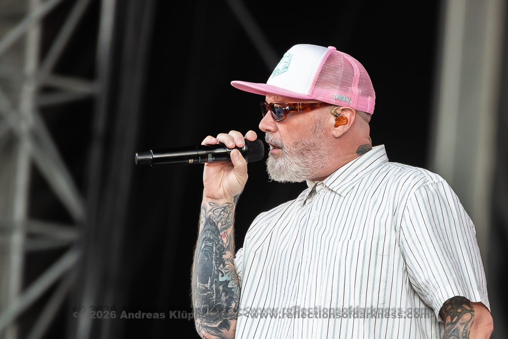 LimpBizkit Mönchengladbach 2026 17 von 31
