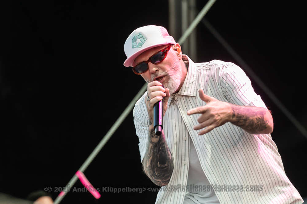 LimpBizkit Mönchengladbach 2026 22 von 31