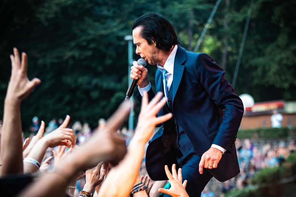nick cave europe2026