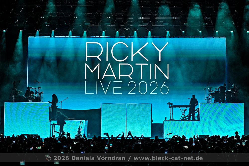 Ricky Martin Intro NZ88157 klein