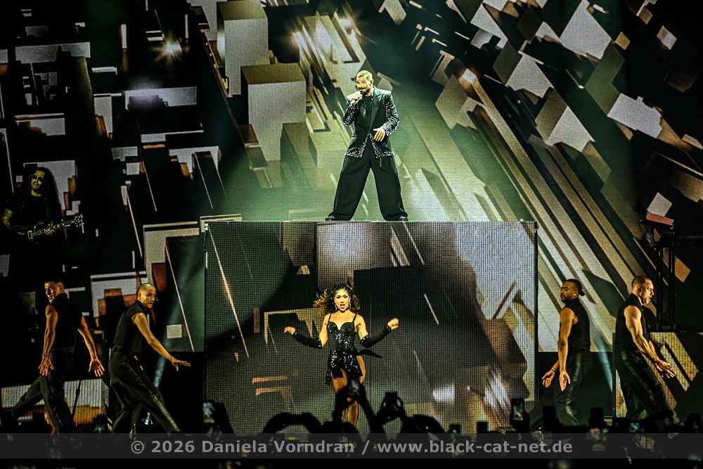 Ricky Martin NZ88181 klein