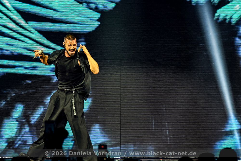 Ricky Martin NZ88298 klein
