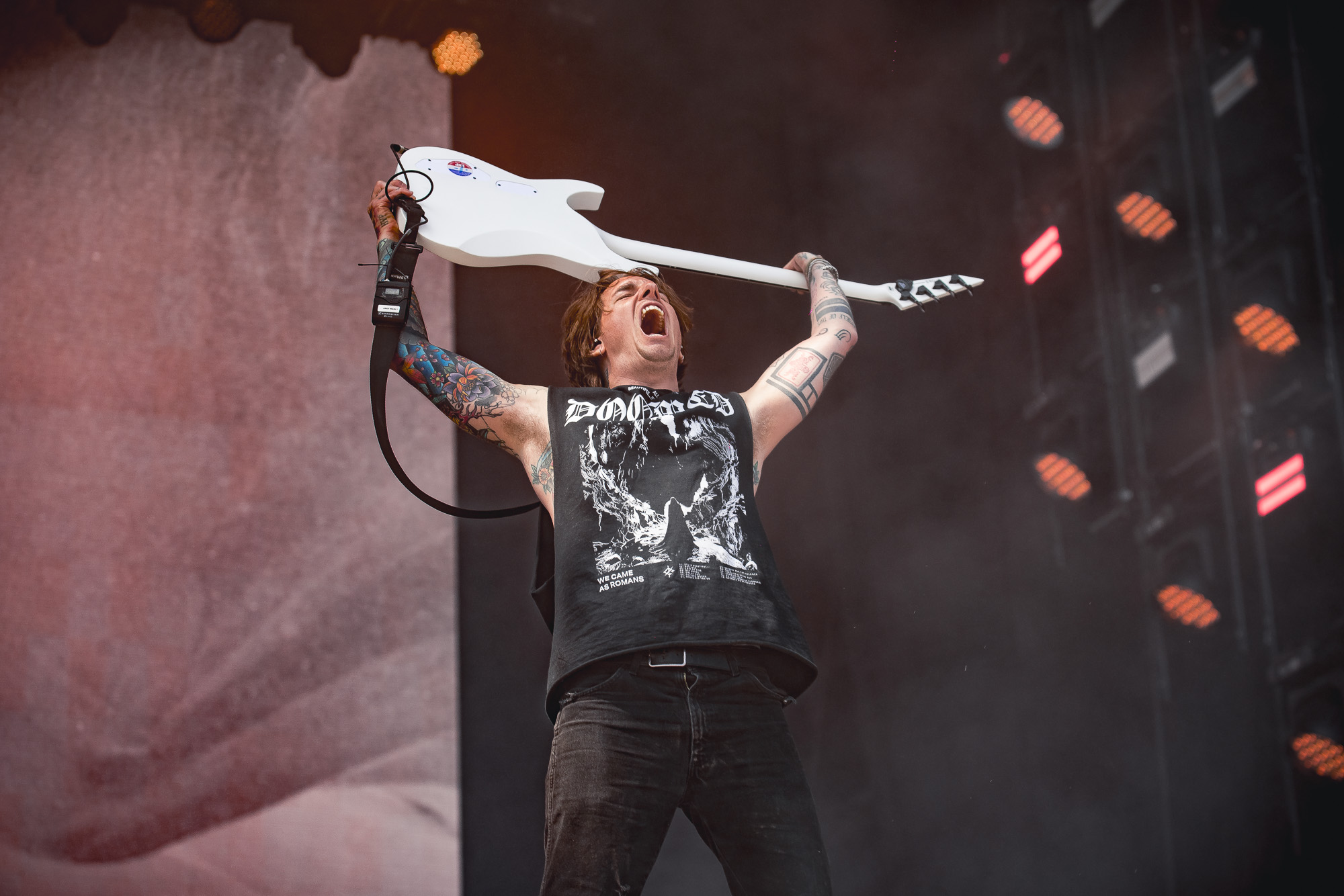 MJ 2026 06 07 WeCameAsRomans 10