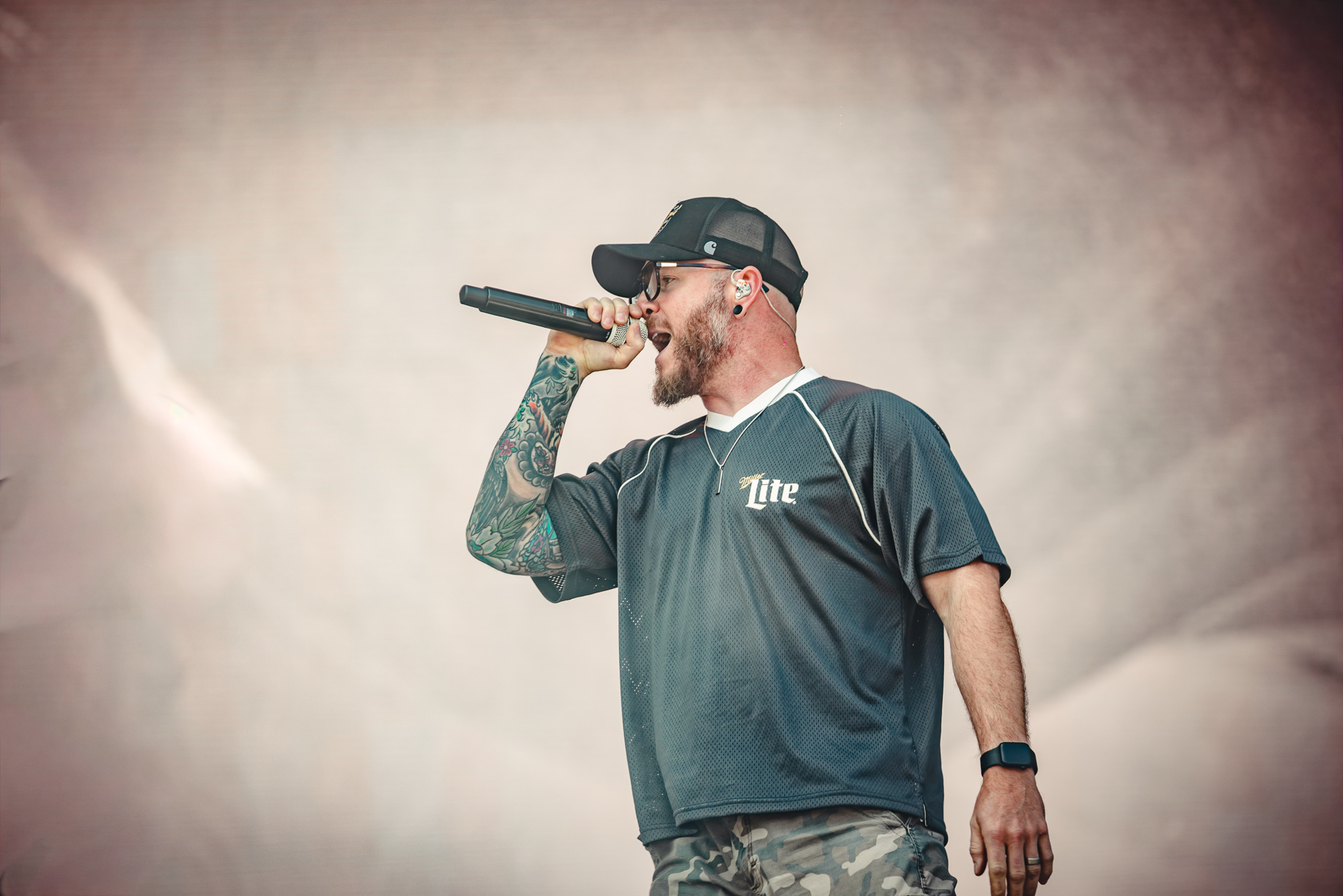 MJ 2026 06 07 WeCameAsRomans 5