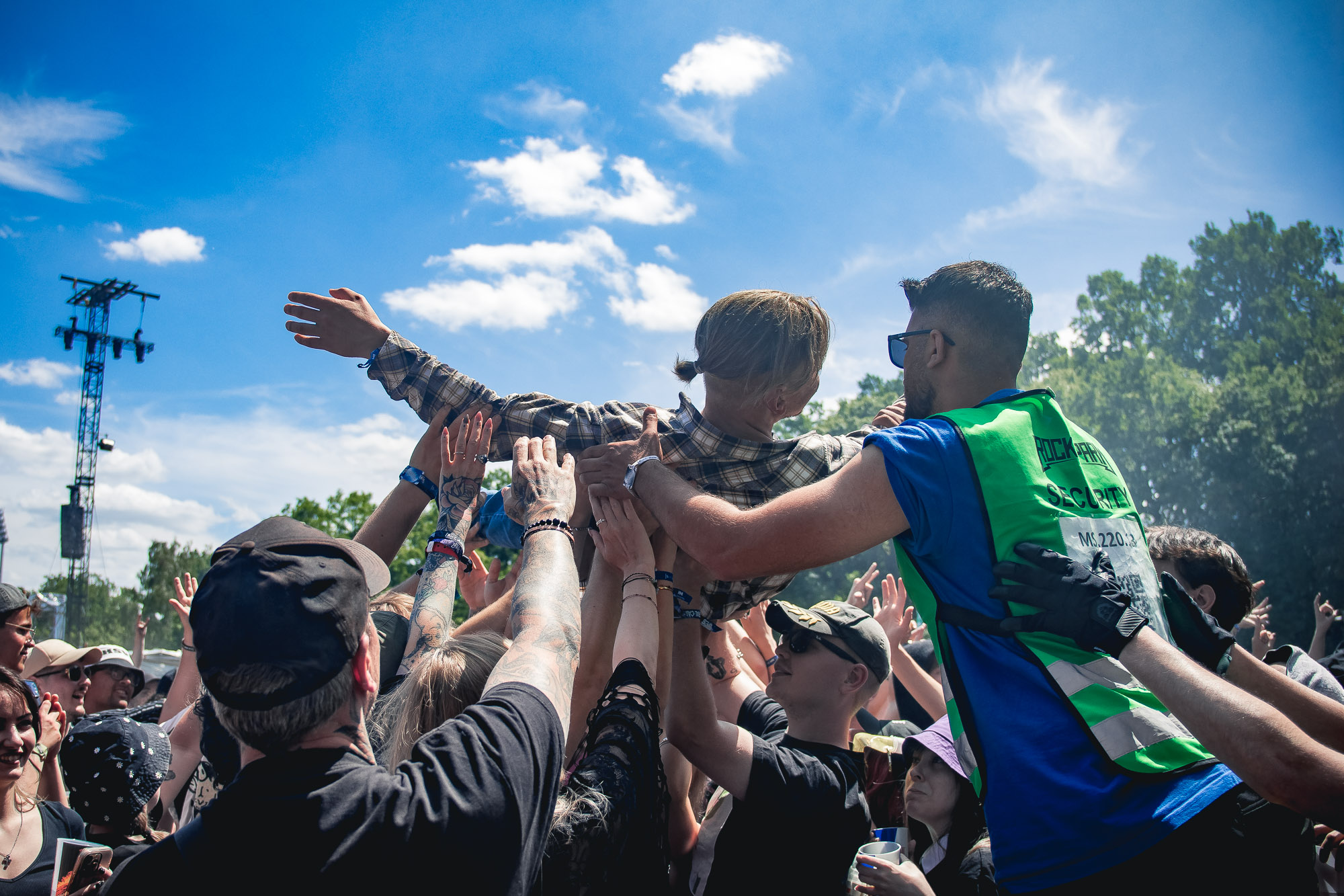MJ 2026 06 07 WeCameAsRomans 7