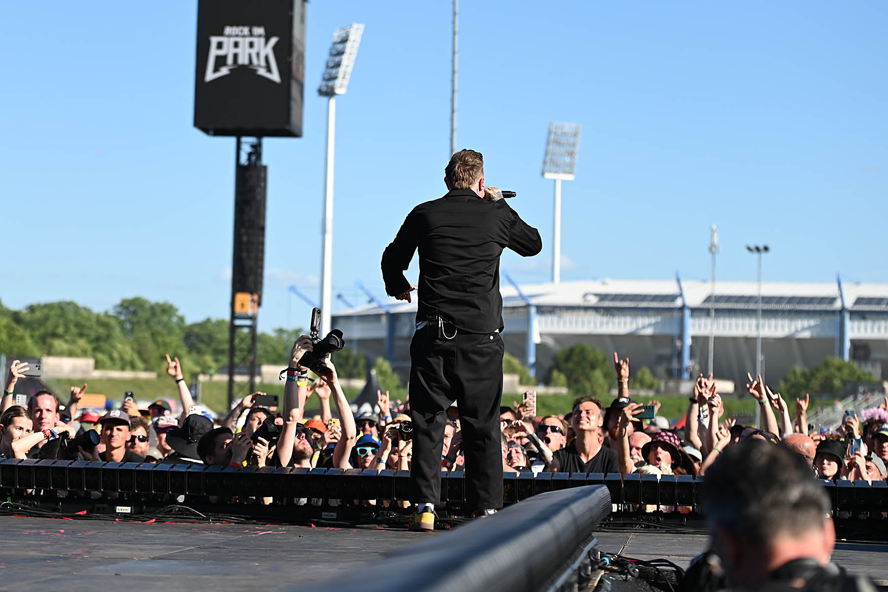 Rock im Park 2026