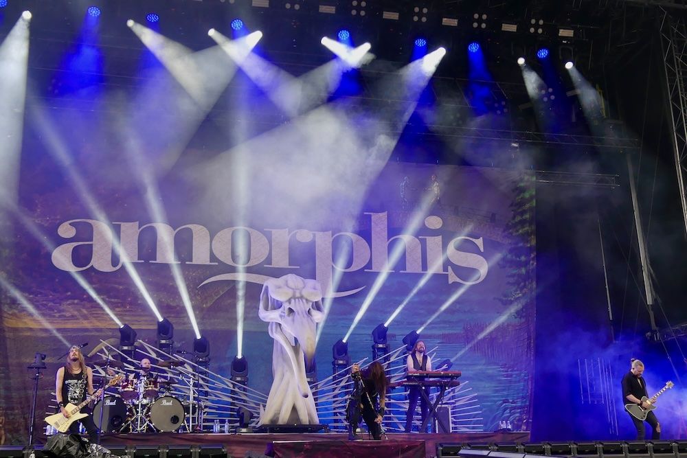 Amorphis 6 von 10
