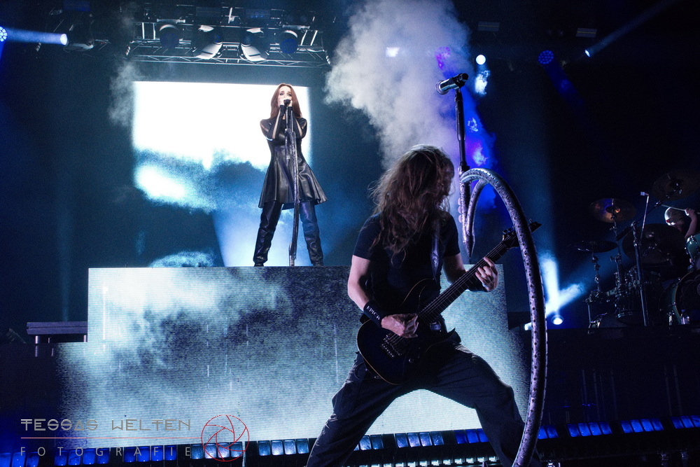 Epica Frankfurt 22 03 26 0049