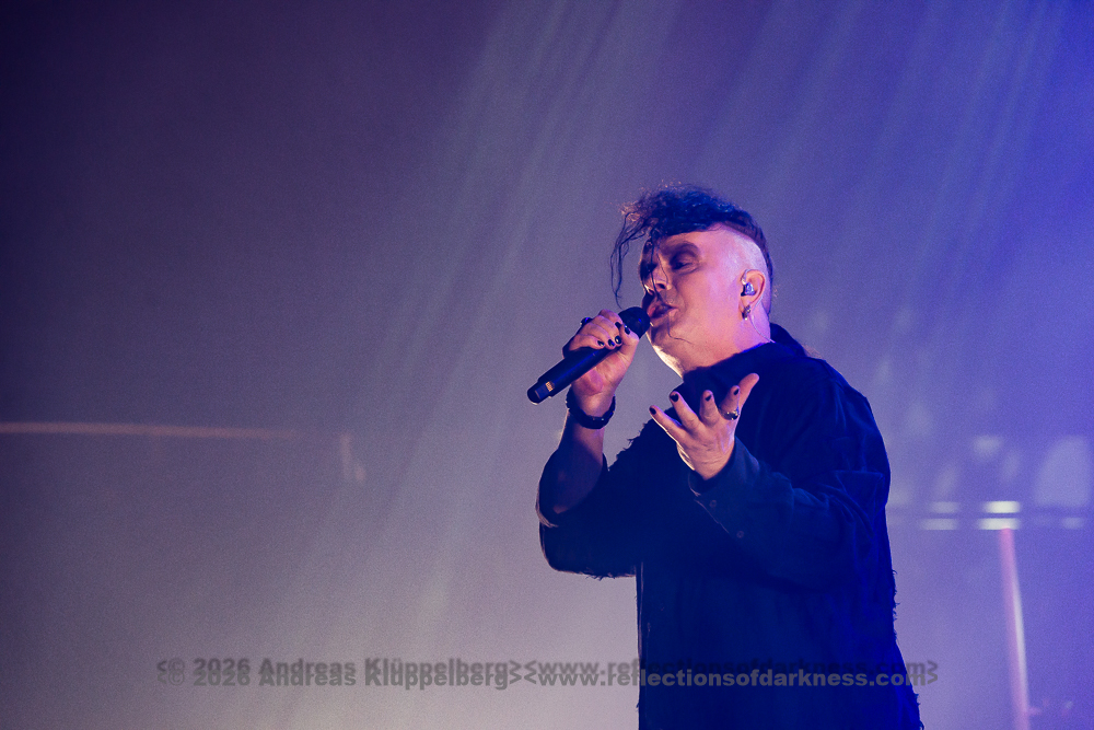 ProjectPitchfork, etropolis Oberhausen 2026 (1 von 27)