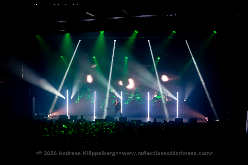 ProjectPitchfork, etropolis Oberhausen 2026 (27 von 27)