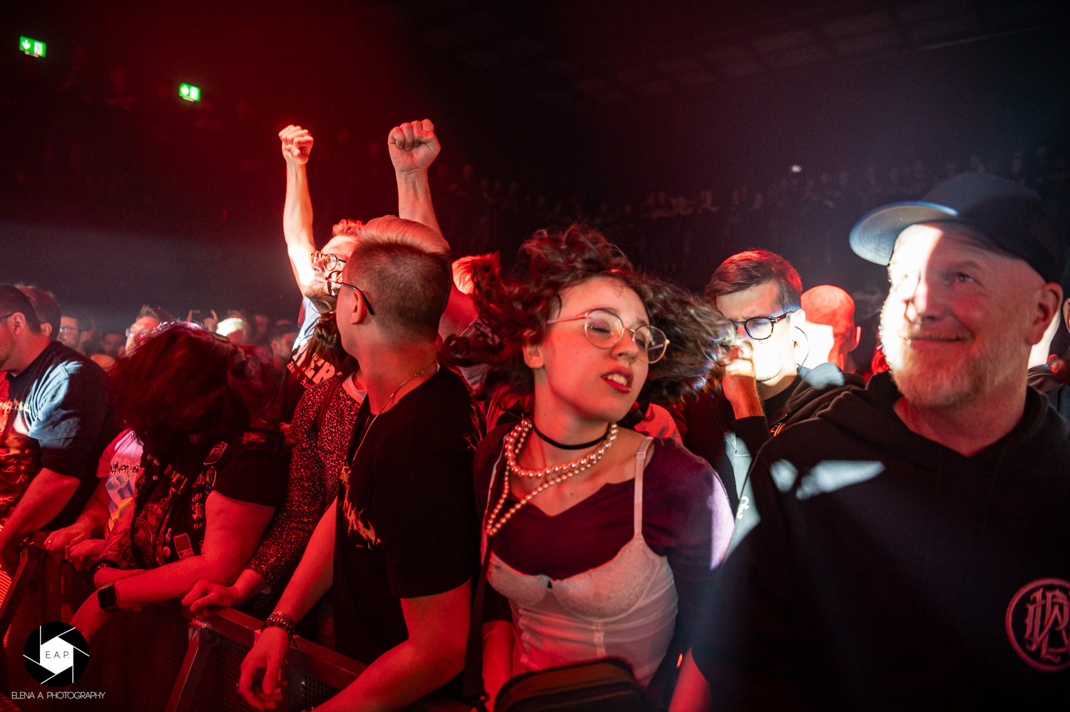 heaven shall burn tour2026