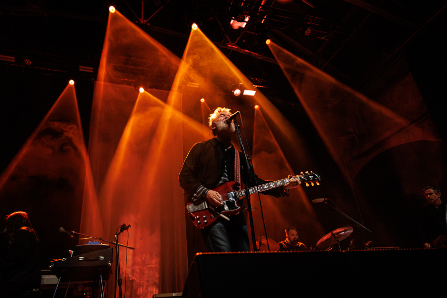 glen hansard germany2026