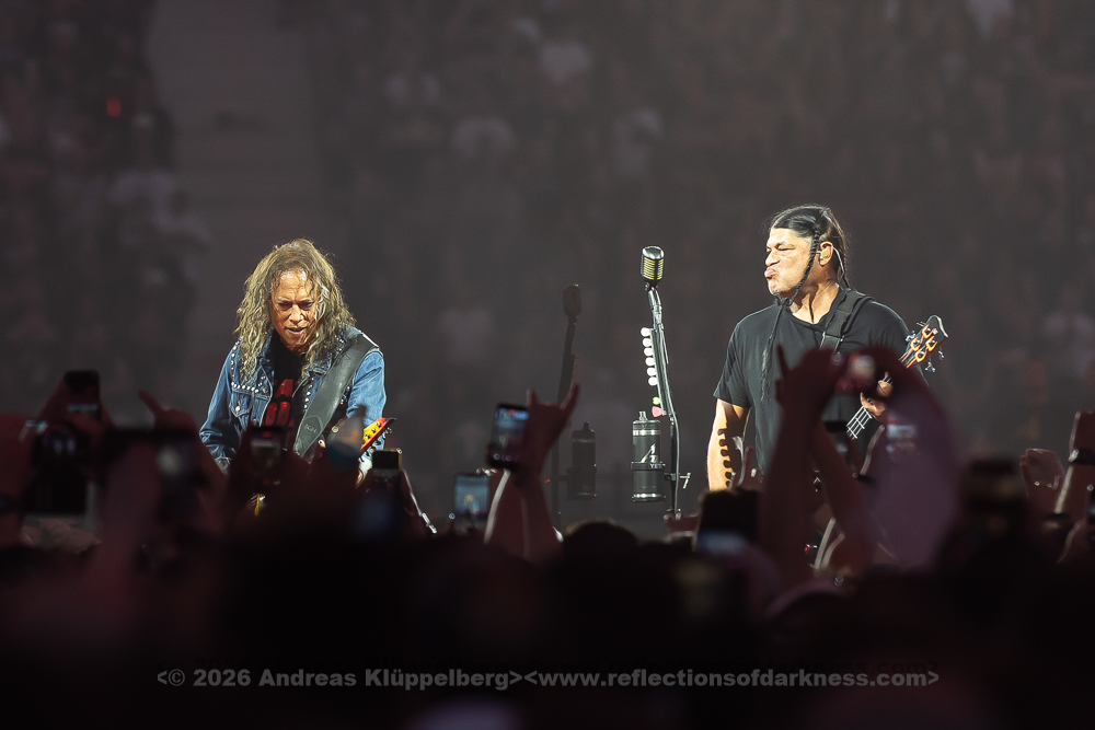 Metallica Frankfurt 2026 (10 von 28)