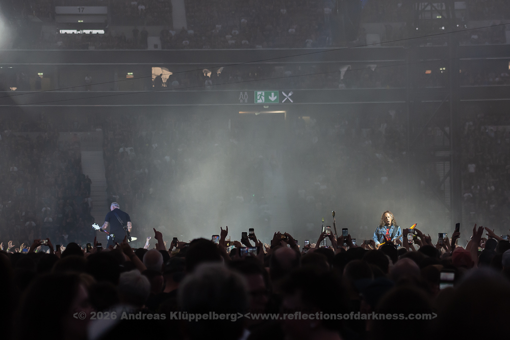 Metallica Frankfurt 2026 (21 von 28)