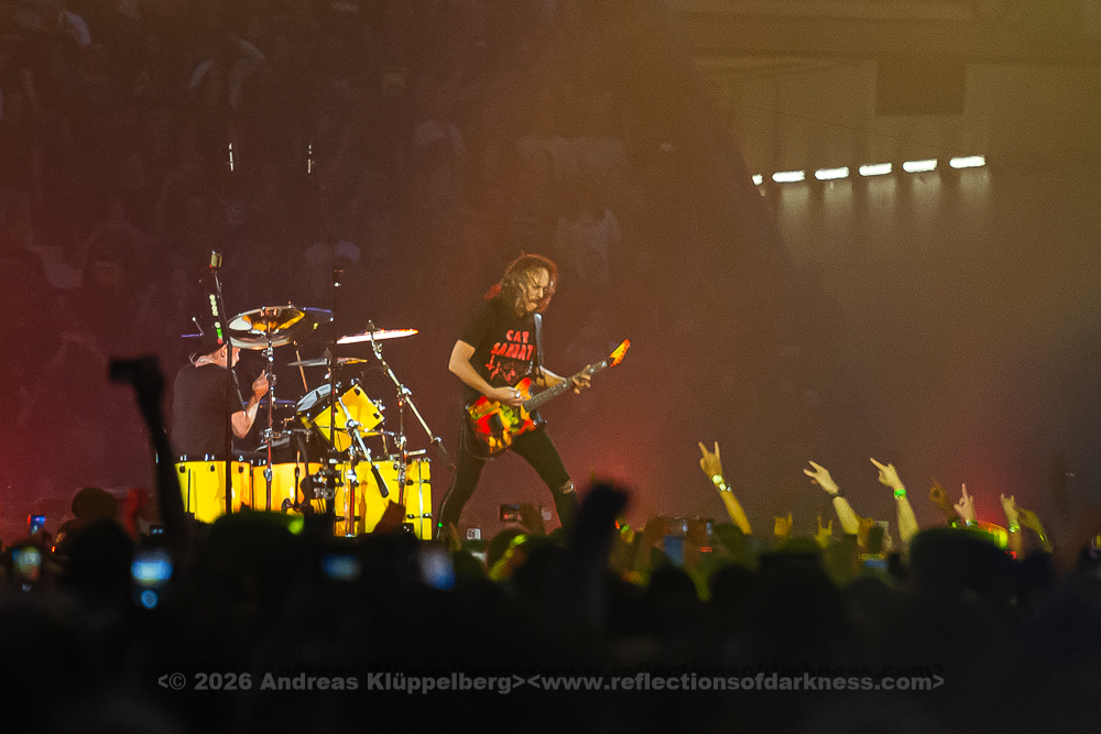 Metallica Frankfurt 2026 (28 von 28)