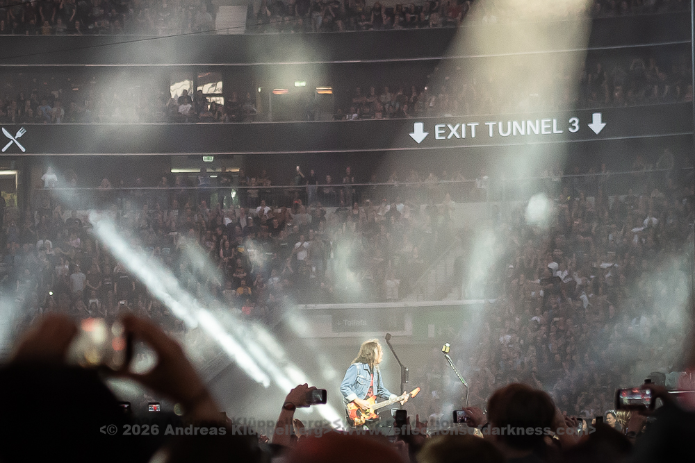 Metallica Frankfurt 2026 (4 von 28)