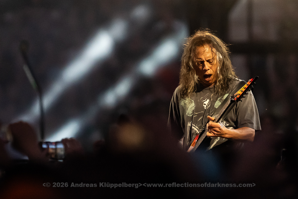 Metallica Frankfurt 2026 Tag 2 (10 von 52)