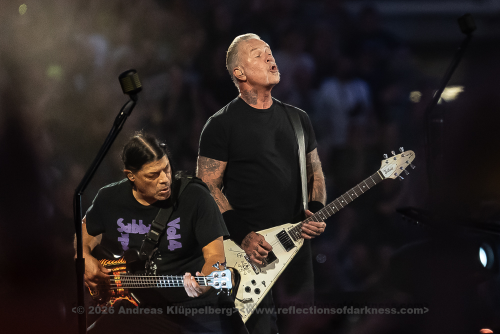 Metallica Frankfurt 2026 Tag 2 (18 von 52)