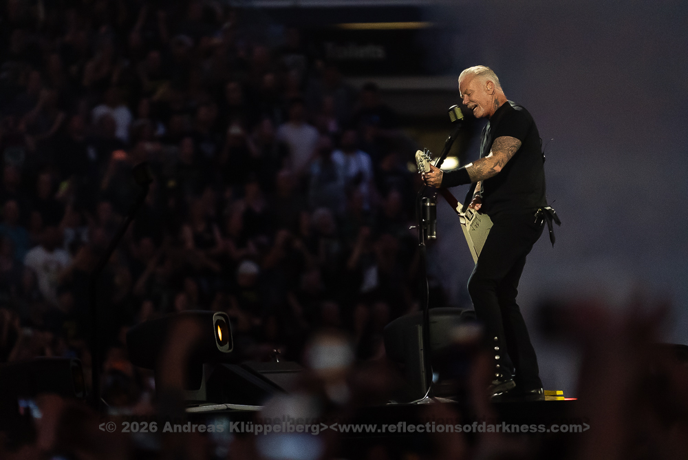 Metallica Frankfurt 2026 Tag 2 (2 von 52)