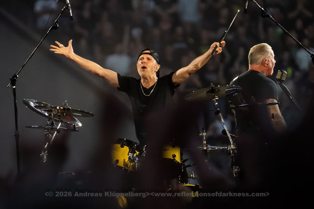 Metallica Frankfurt 2026 Tag 2 (20 von 52)