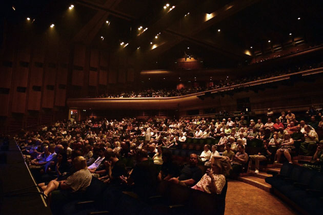 CrowdPhoto