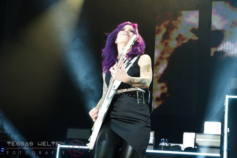 SKILLET Offenbach 01 05 26 0035