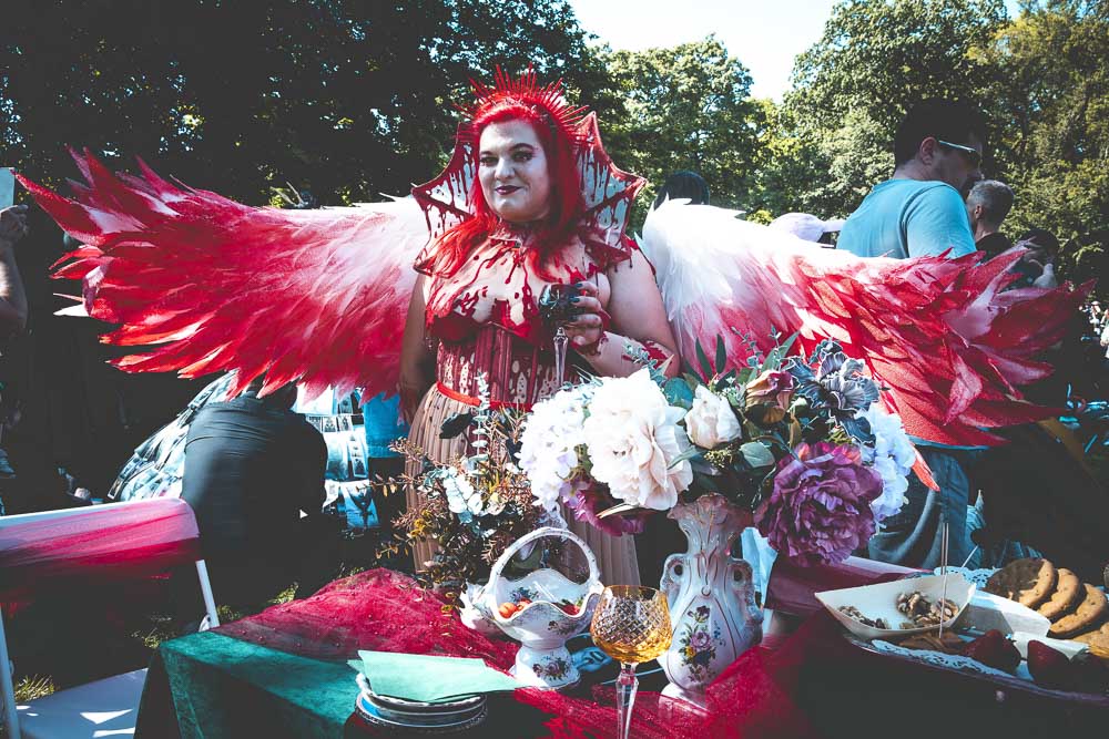 Wave Gotik Treffen
