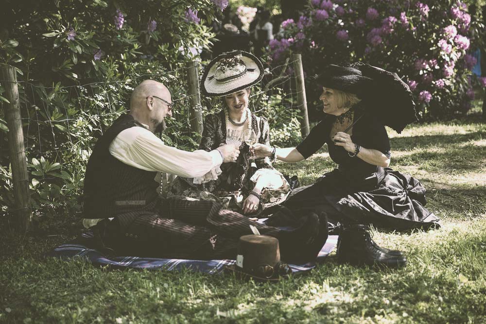 Wave Gotik Treffen