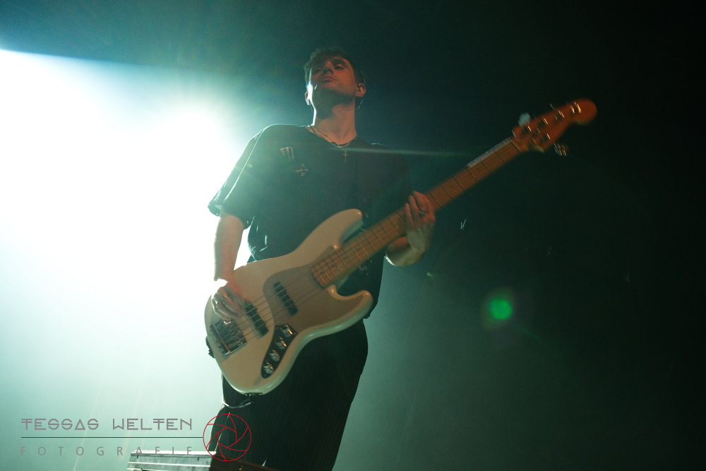 As Everything Unfolds Frankfurt 14 10 26 0010
