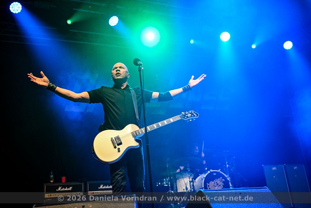 danko jones tour2026