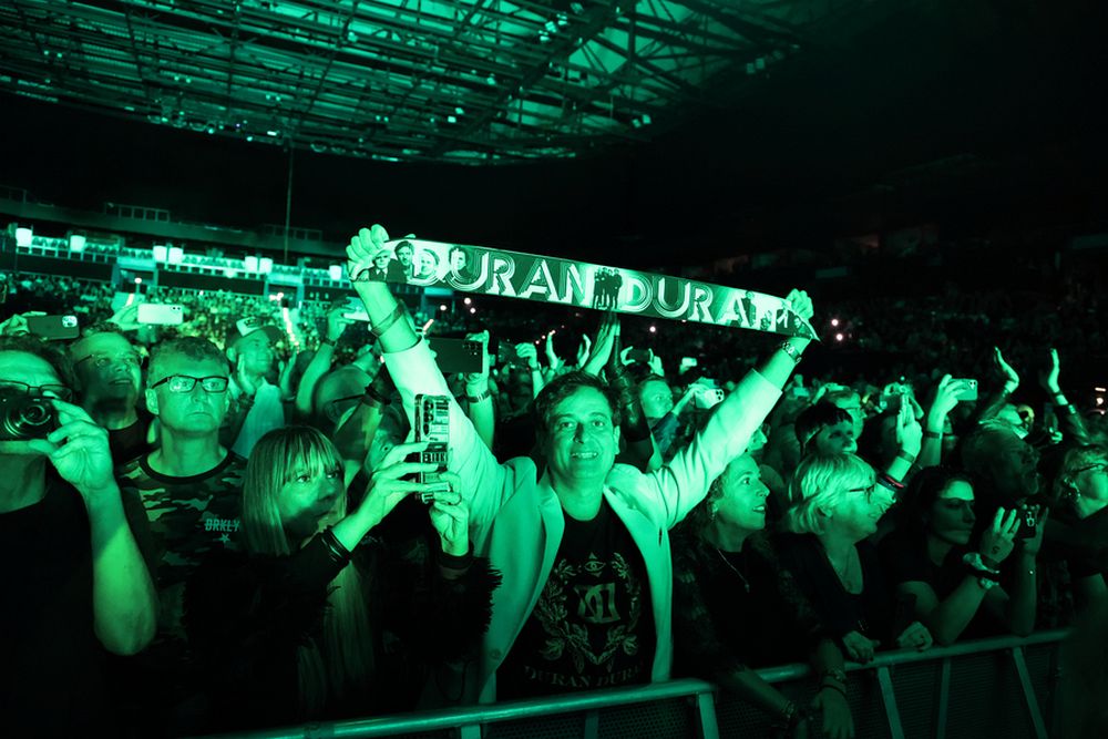 duranduran byIrynaKalenska04