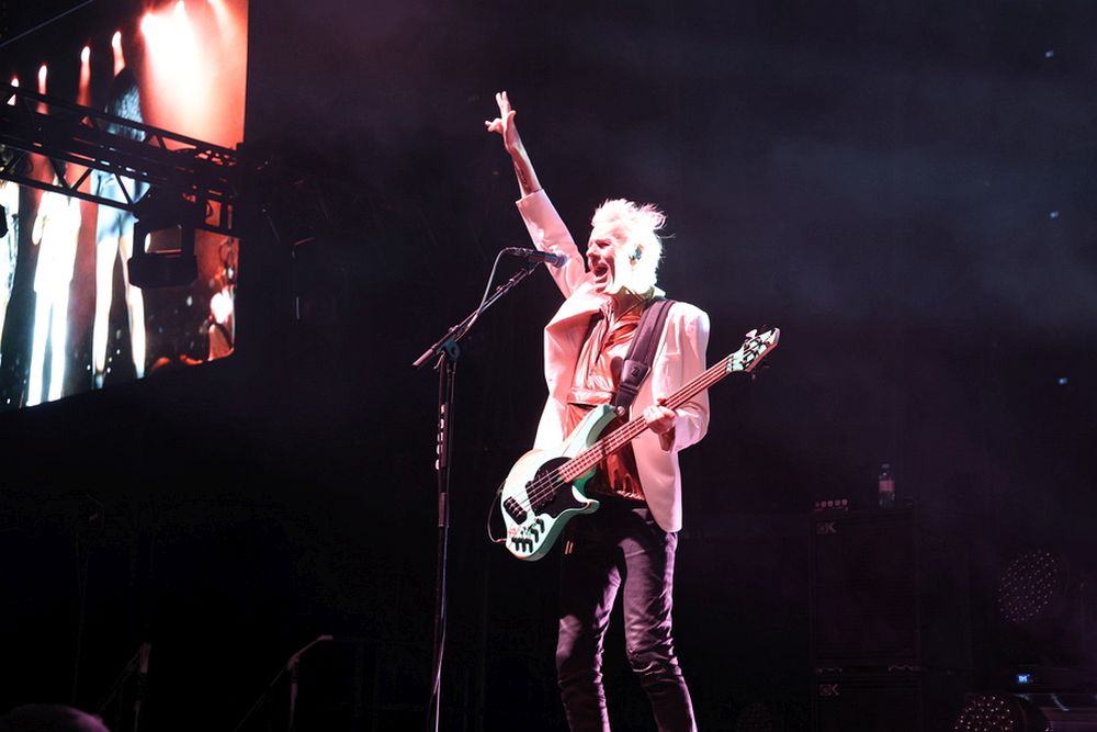 duranduran byIrynaKalenska06