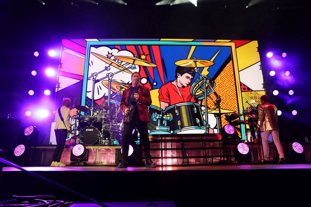 duranduran byIrynaKalenska16
