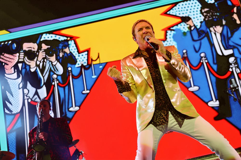 duranduran byIrynaKalenska17