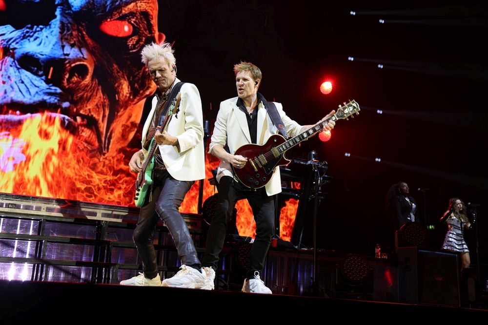 duranduran byIrynaKalenska21