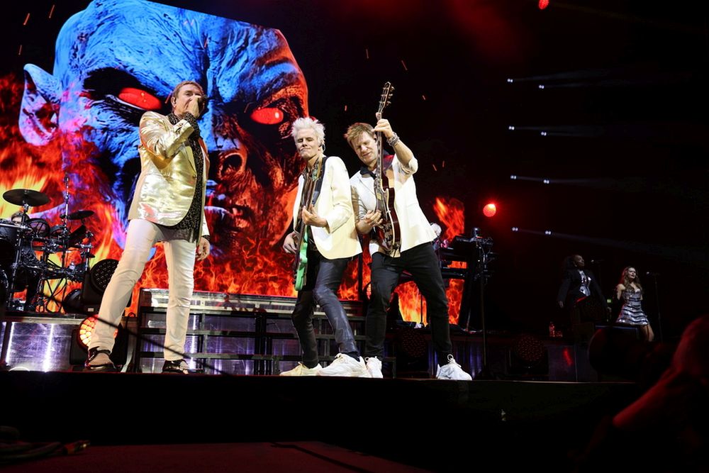 duranduran byIrynaKalenska23