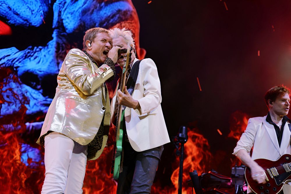 duranduran byIrynaKalenska25