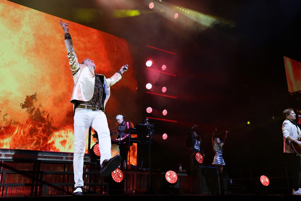 duranduran byIrynaKalenska28