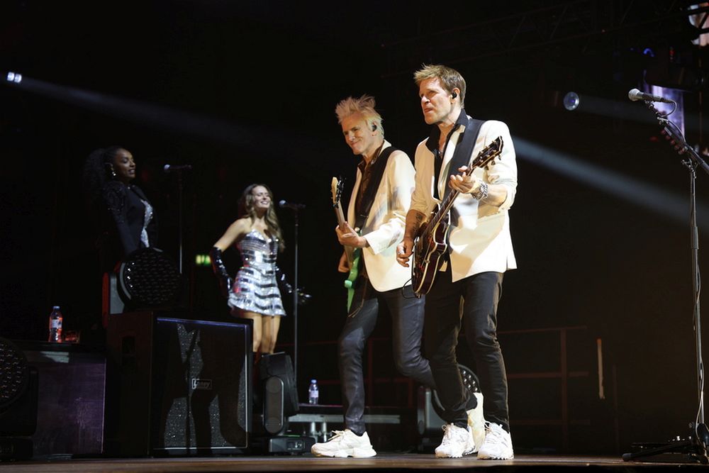duranduran byIrynaKalenska33