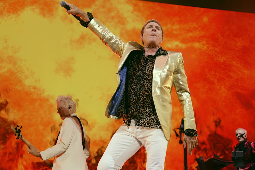 duranduran byIrynaKalenska38