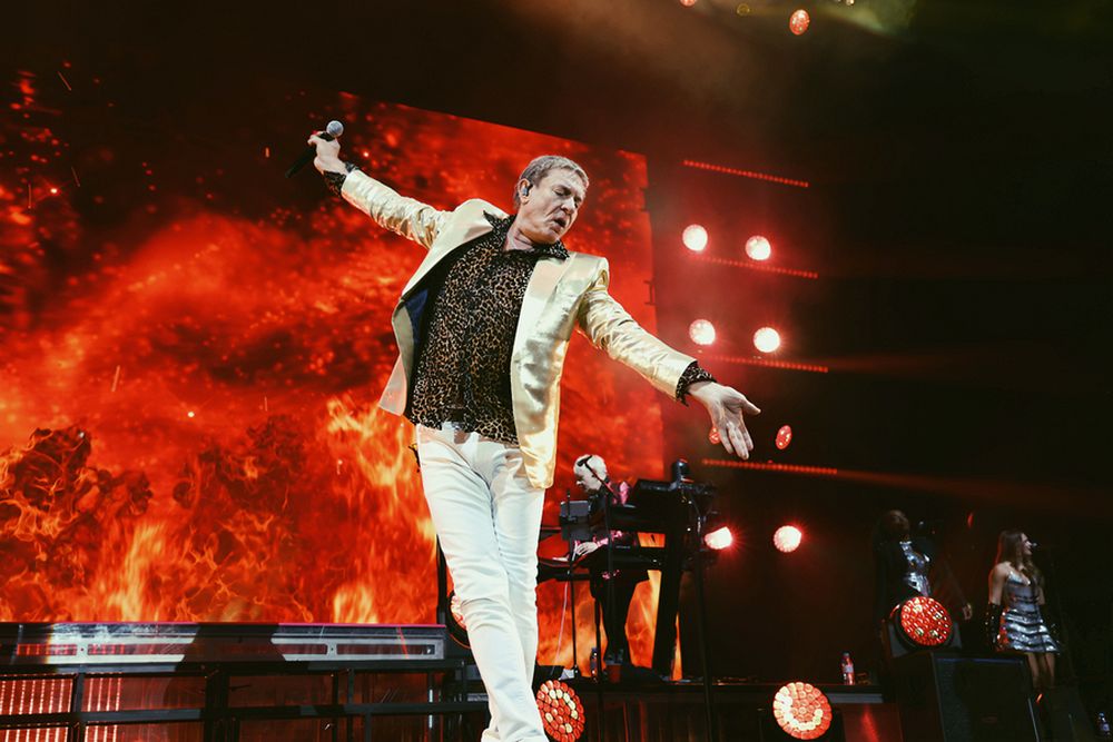 duranduran byIrynaKalenska41
