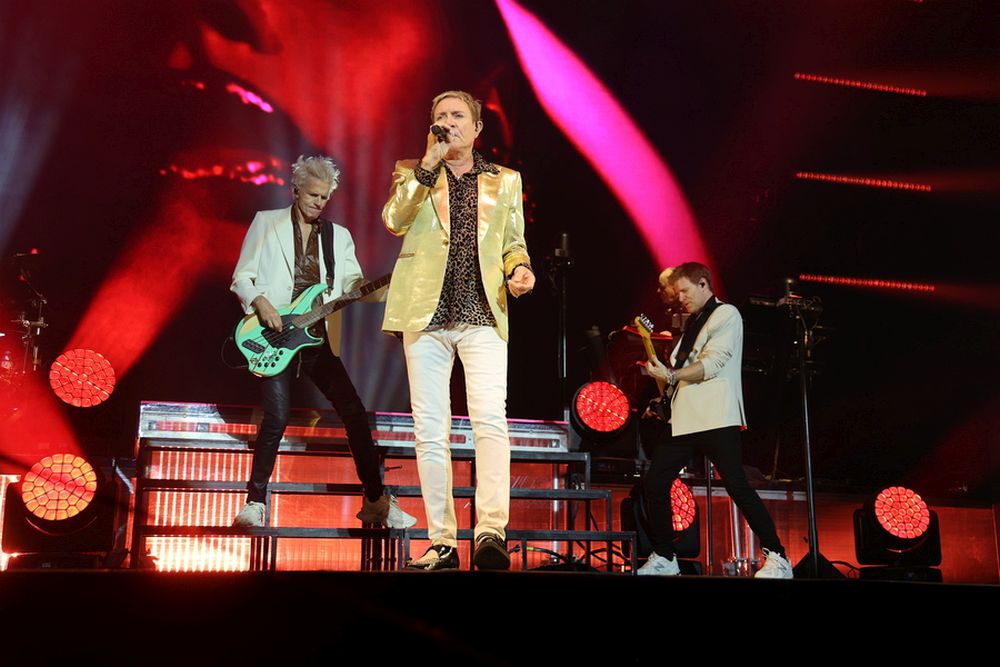duran duran byIrynaKalenska54
