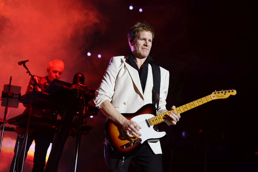 duranduran byIrynaKalenska56
