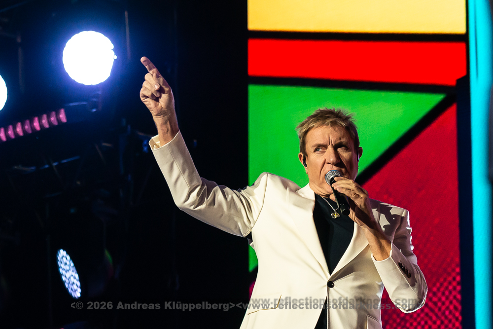 DuranDuran Cologne 2026 11