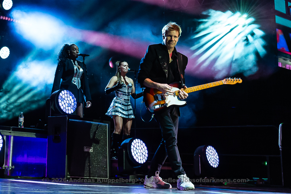 DuranDuran Cologne 2026 18