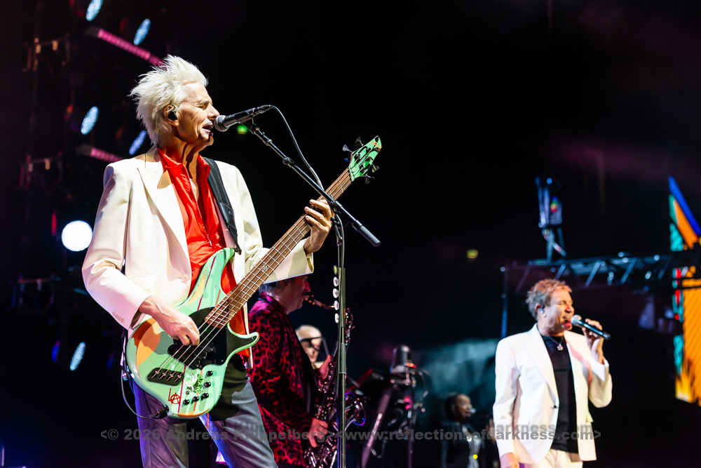 DuranDuran Cologne 2026 22