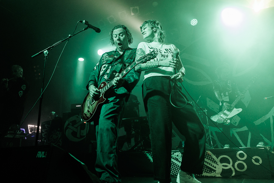 Levellers